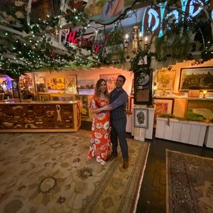 Meet your Posher, Vincent